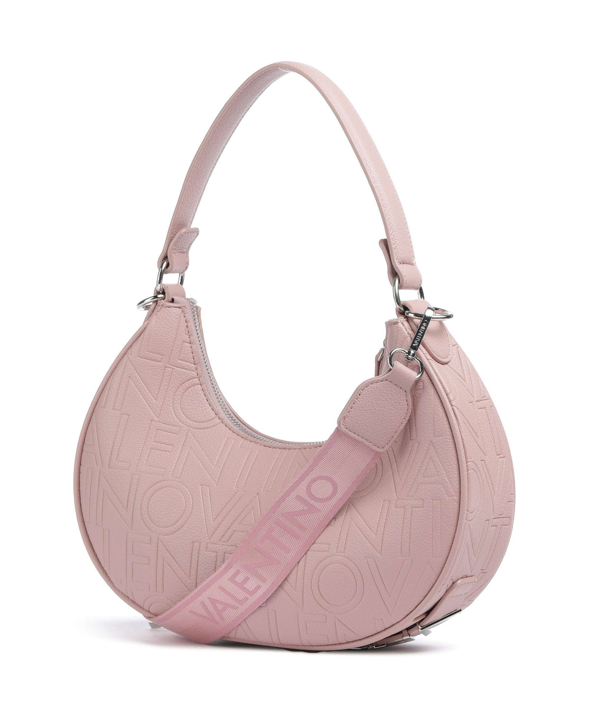 Valentino Bags Shelby Shoulder bag cipria