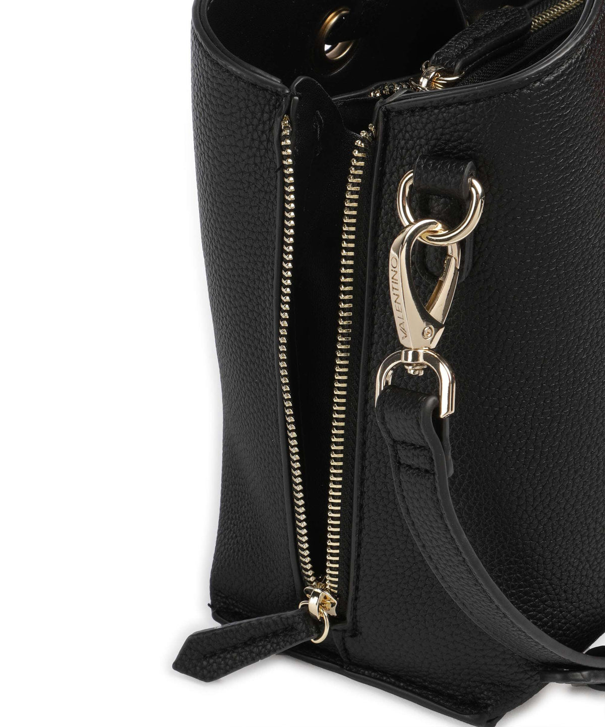 Valentino Bags Sallie Re Handbag nero