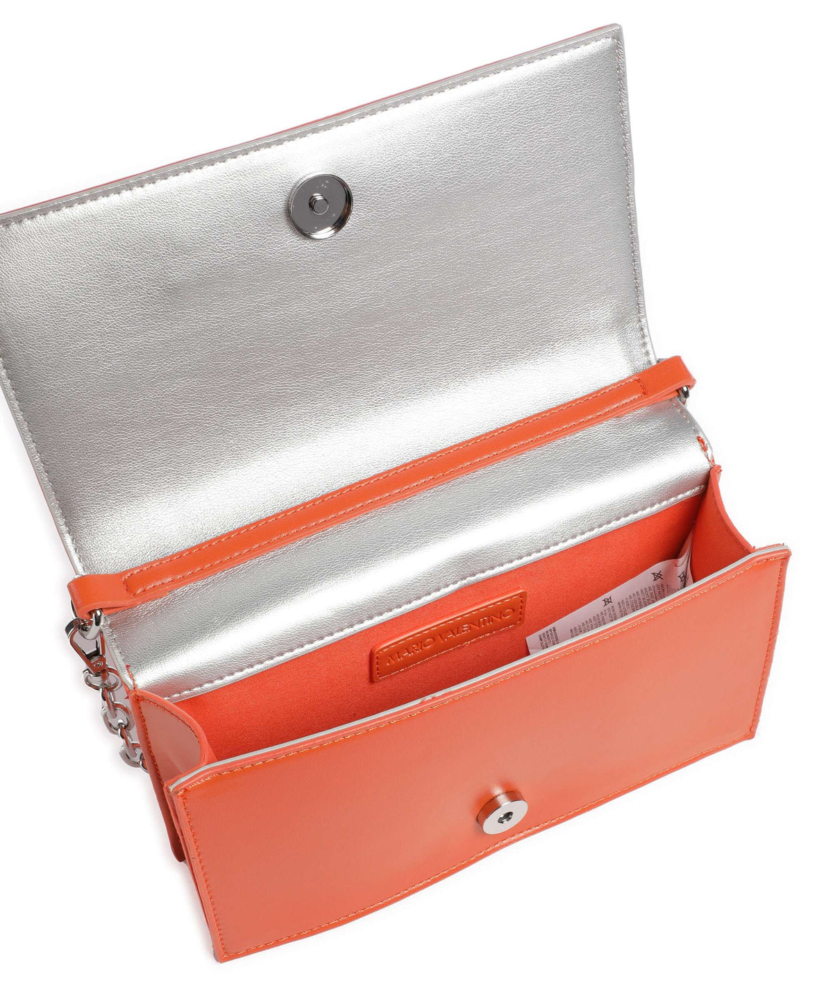 Valentino Bags Stefany Shoulder bag arancio