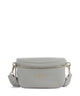 Valentino Bags Miramar Fanny pack grigio polvere