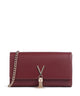 Valentino Bags Divina Borsa a tracolla bordeaux