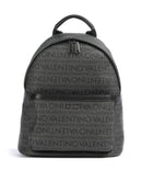 Valentino Bags Billion Zaino grigio/nero