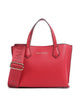 Valentino Bags Fall Re Borsa a mano rosso