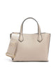 Valentino Bags Fall Re Borsa a mano ecru