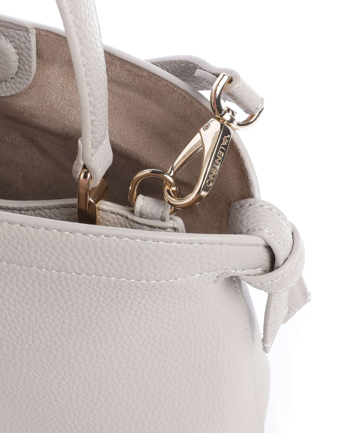 Valentino Bags Femke Handbag ghiaccio