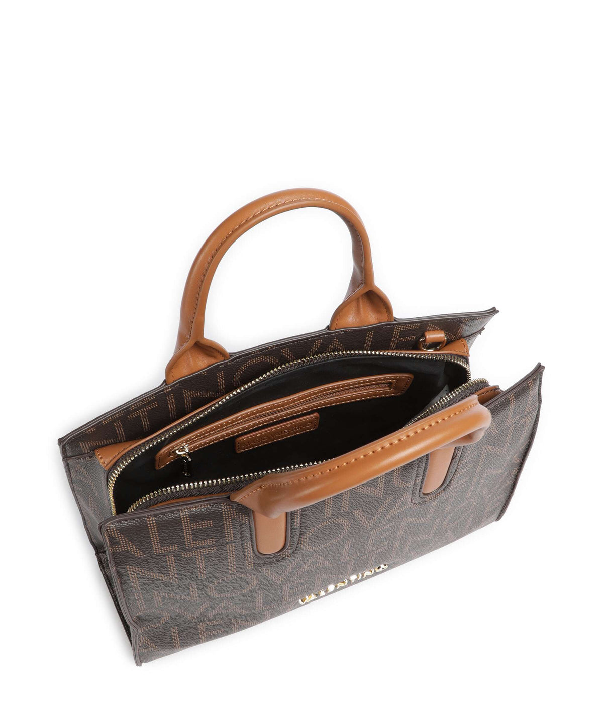 Valentino Bags Regina Re Handbag moro/naturale