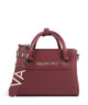 Valentino Bags Alexia Borsa a mano bordeaux