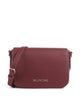 Valentino Bags Brixton Borsa a tracolla bordeaux