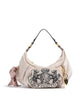 Juicy Couture Daydreamer M Borsa hobo sand