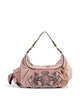 Juicy Couture Daydreamer M Borsa hobo powder pink