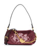 Juicy Couture Twig Narrative S Borsa a spalla wine tasting