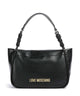 Love Moschino Tender Tote bag nero