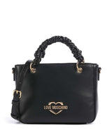 Love Moschino Legacy Borsa a mano nero