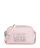 Love Moschino Prism Borsa a tracolla cipria
