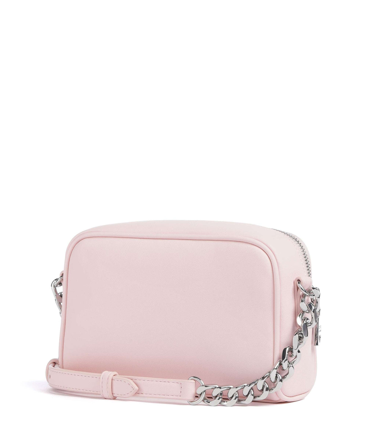 Love Moschino Prism Crossbody bag cipria