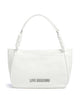 Love Moschino Tender Tote bag bianco
