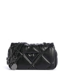 Emporio Armani Juliet Borsa a spalla nero