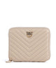 Pinko Taylor Wallet beige/grigio fumo/antique gold