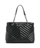 Armani Exchange Victoria Tote bag black