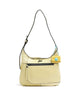Gabs Mirta M Borsa hobo light yellow