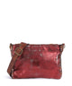 Campomaggi Crossbody bag coral