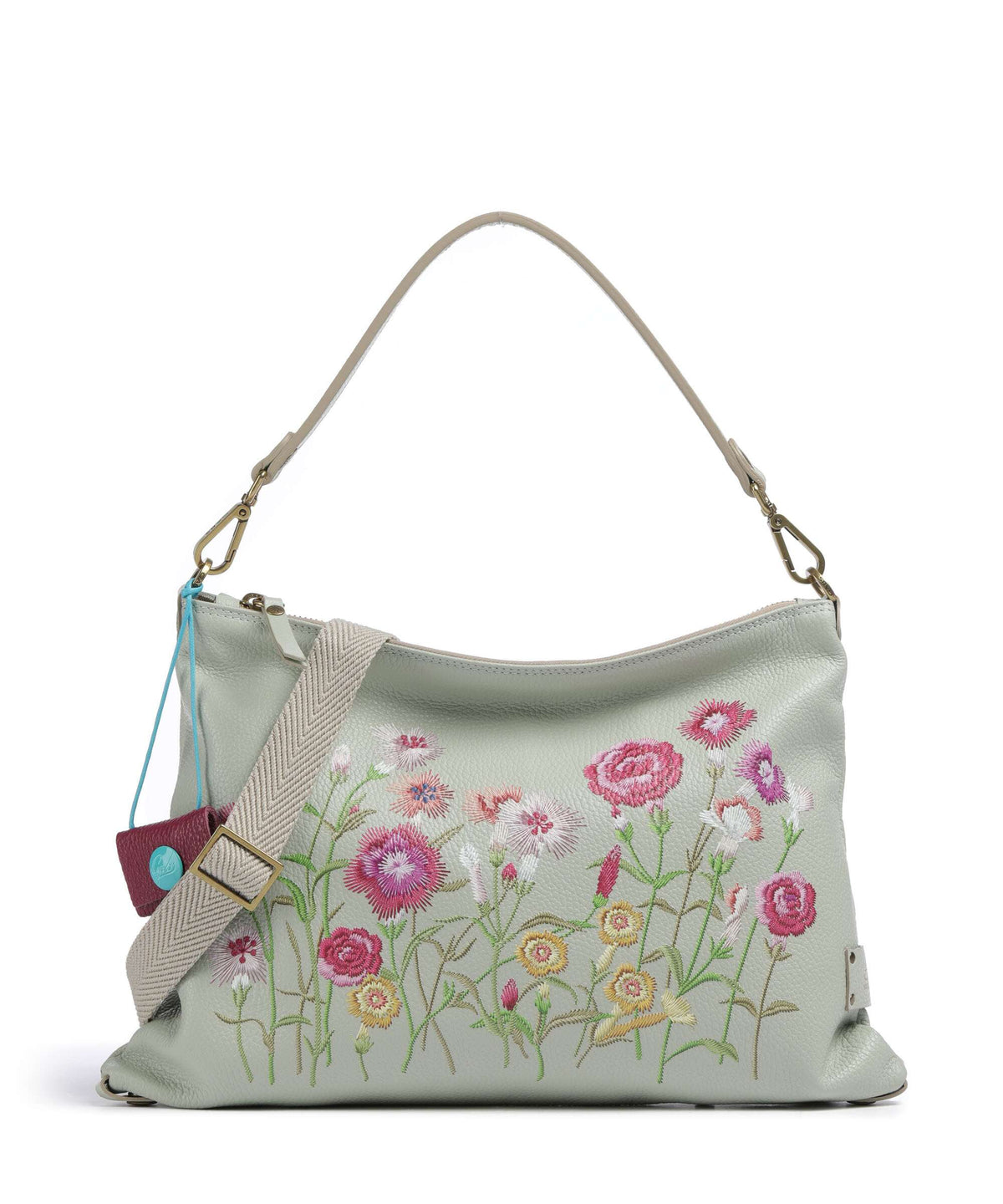 Gabs Guadalupe Filippa Hobo bag colonia