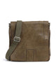 Campomaggi Borsa messenger militare