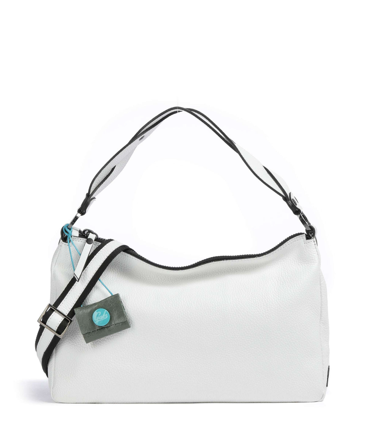 Gabs Delos Calliope Hobo bag white