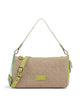 Gabs Oceania Pepita Borsa a spalla papyrus