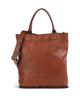 Campomaggi Handbag cognac