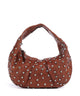 Campomaggi Borsa hobo cognac