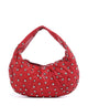 Campomaggi Borsa hobo rosso