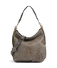 Campomaggi Hobo bag cemento