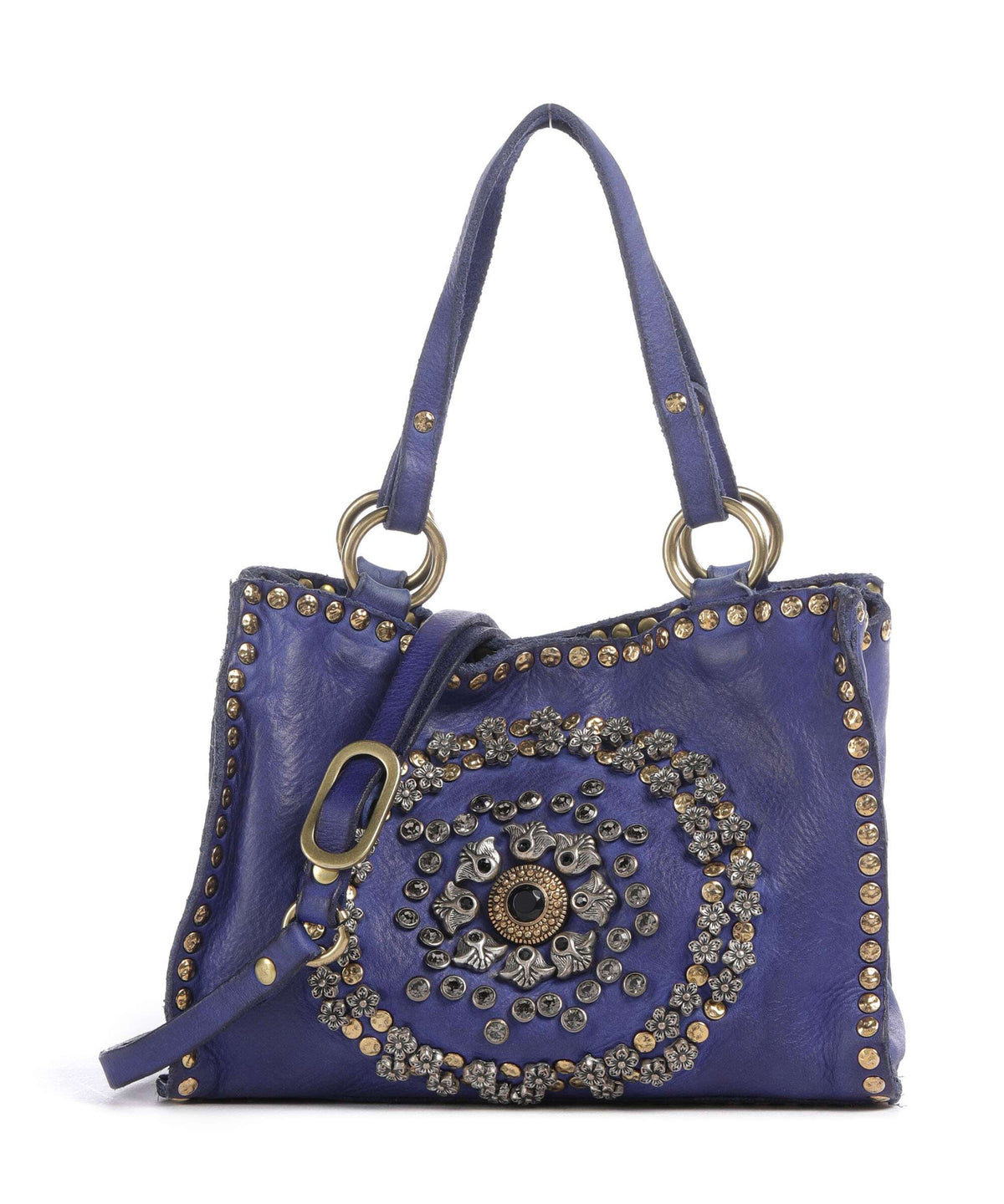 Campomaggi Crossbody bag iris