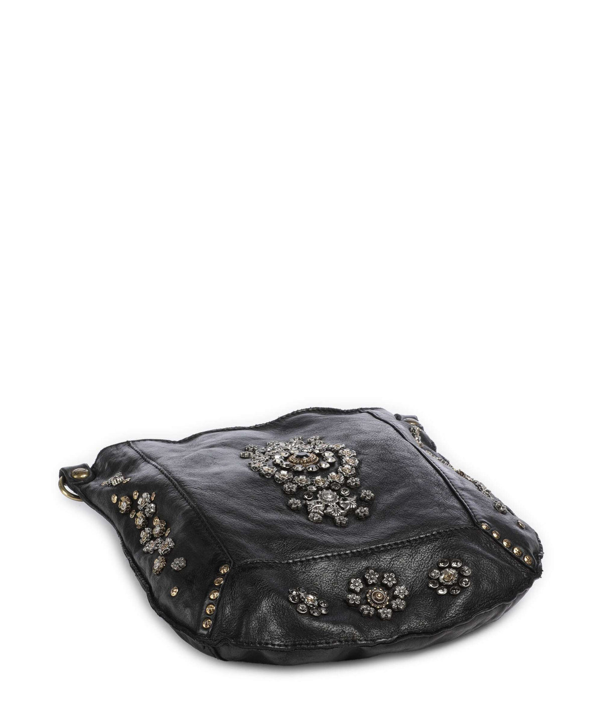 Campomaggi Crossbody bag nero