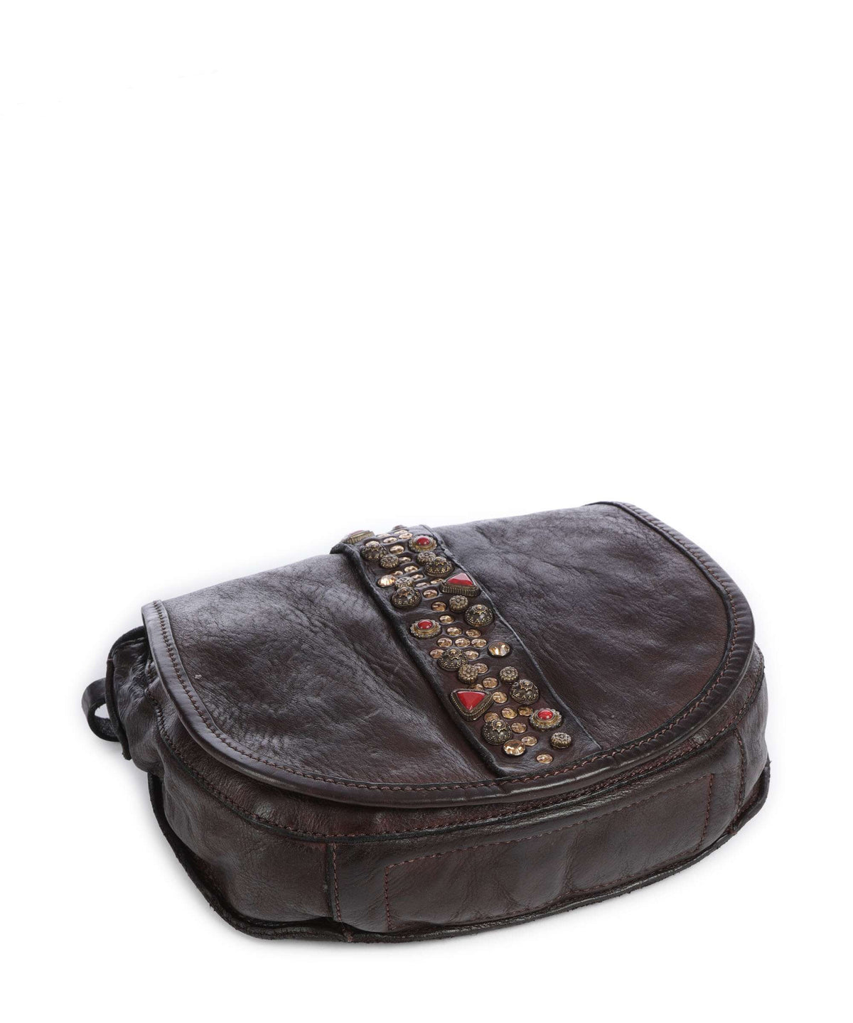 Campomaggi Crossbody bag moro