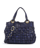 Campomaggi Borsa a tracolla iris