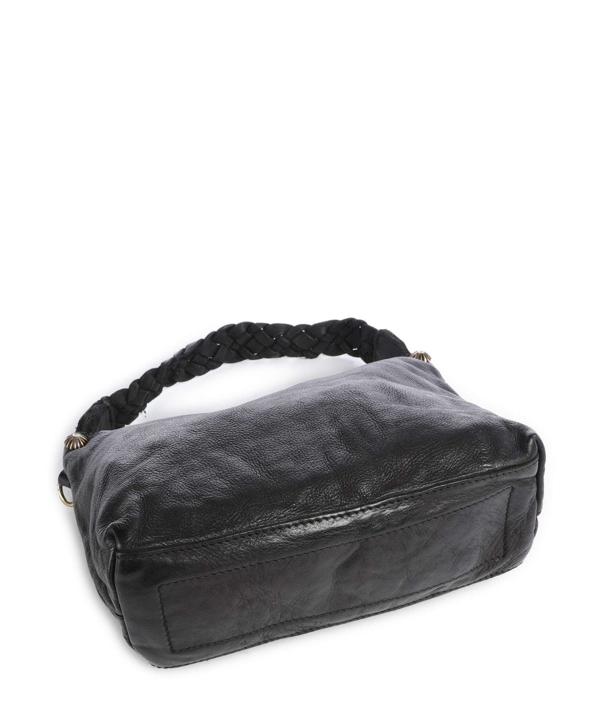 Campomaggi Shoulder bag nero