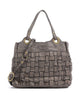 Campomaggi Crossbody bag cemento
