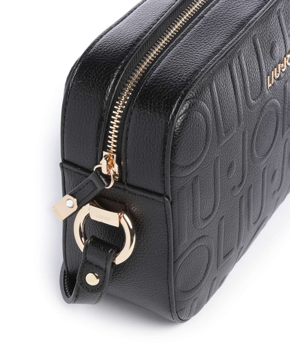 Liu Jo Manhattan M Crossbody bag nero