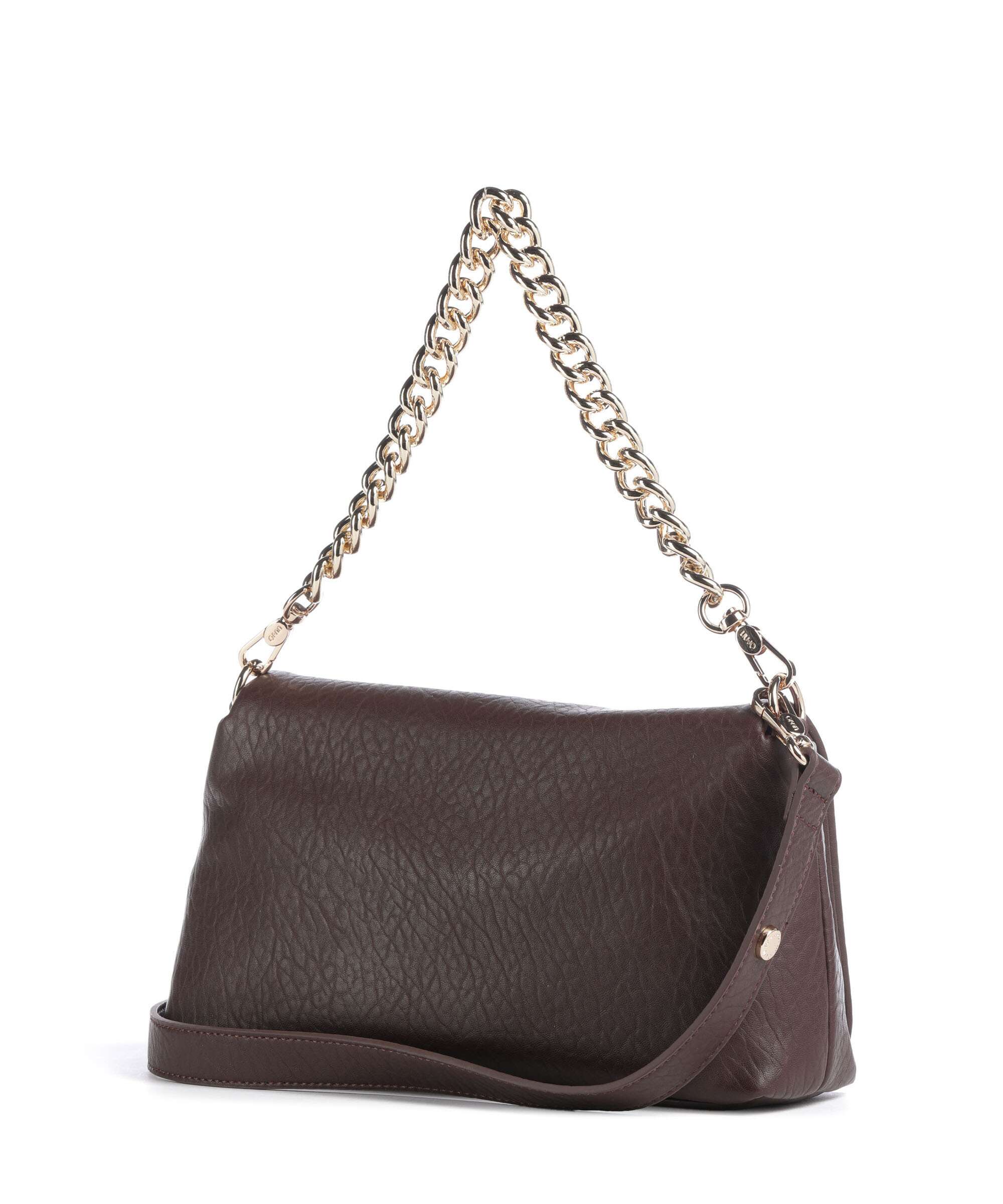 Liu Jo Icon M Shoulder bag moro light