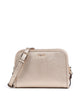 Liu Jo Manhattan M Borsa a tracolla light gold