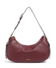 Liu Jo Mantua M Borsa hobo red wine