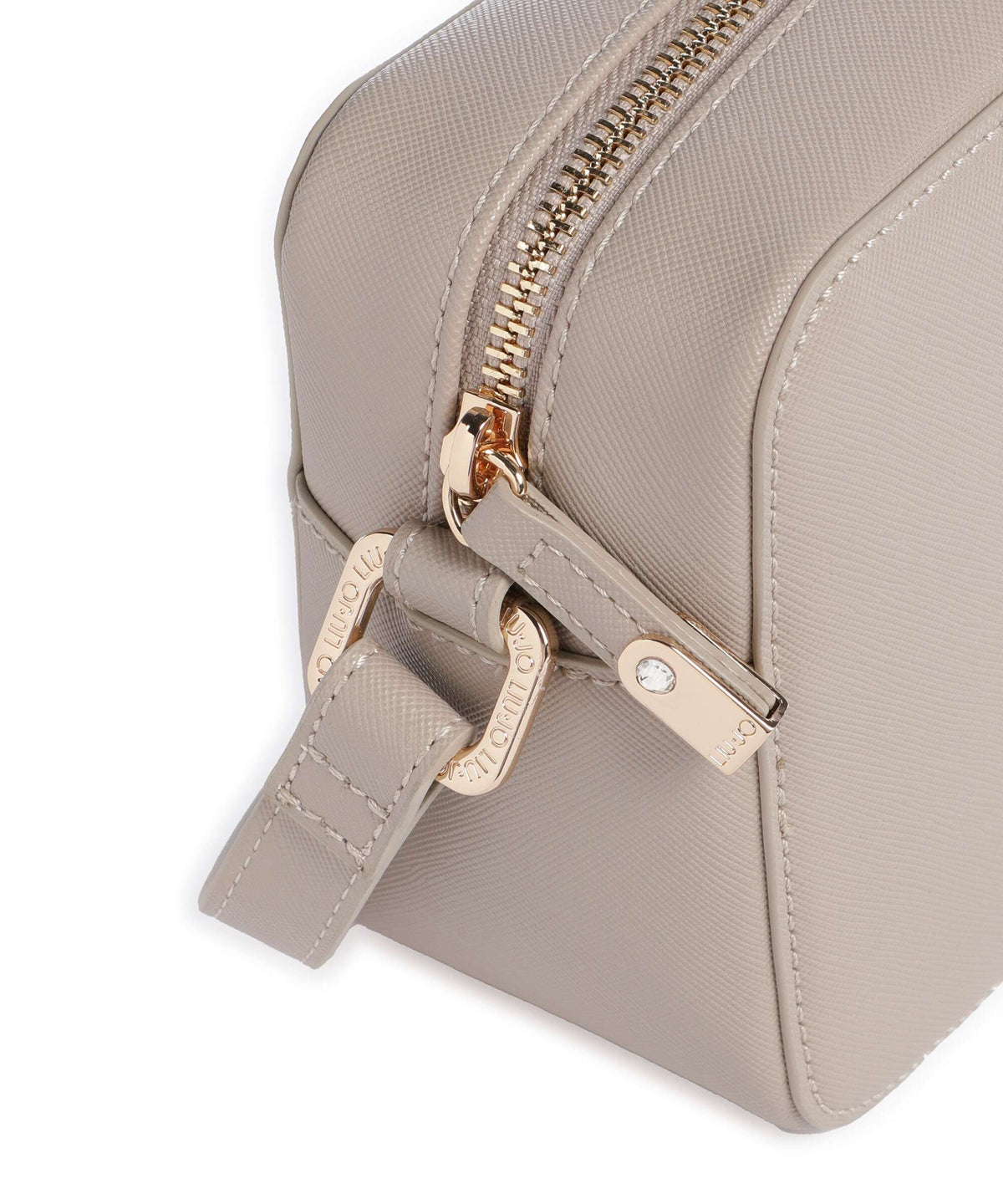 Liu Jo Halona M Crossbody bag neutro