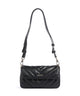 Liu Jo Lunny XS Borsa a spalla nero