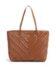 Liu Jo Lunny L Tote bag gingerbread