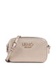 Liu Jo Ridhi S Borsa a tracolla light gold