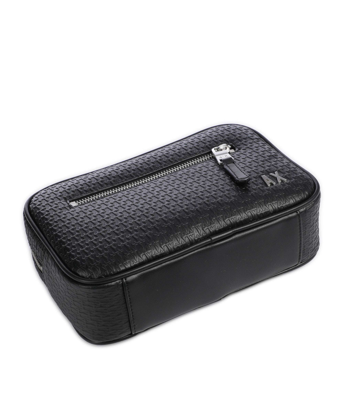 Armani Exchange Elba Toiletry bag black beauty