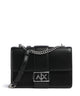 Armani Exchange Jodie M Borsa a spalla black