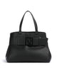 Armani Exchange Susie Soft Tote bag black